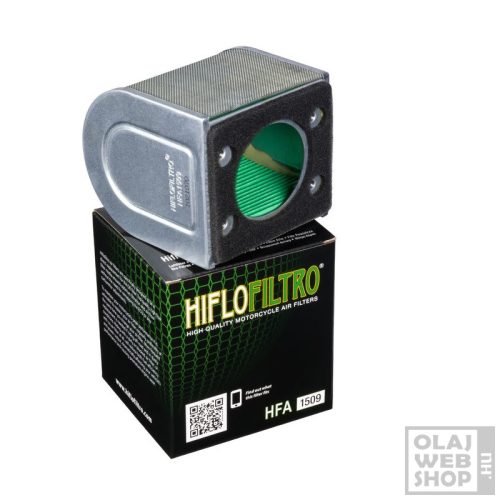 Hiflofiltro HFA1509 motorkerékpár levegőszűrő NR