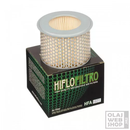 Hiflofiltro HFA1601 motorkerékpár levegőszűrő