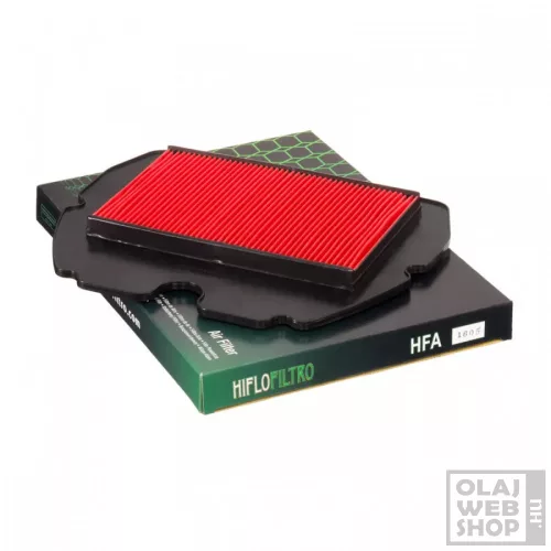 Hiflofiltro HFA1605 motorkerékpár levegőszűrő