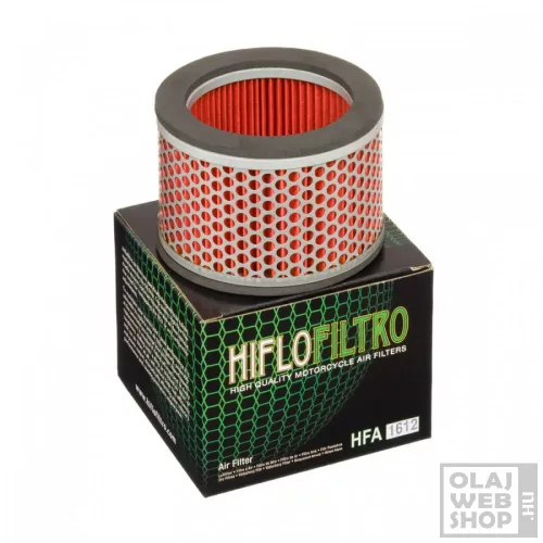 Hiflofiltro HFA1612 motorkerékpár levegőszűrő