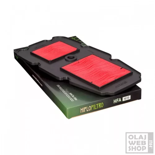 Hiflofiltro HFA1615 motorkerékpár levegőszűrő