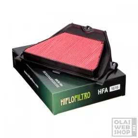 Hiflofiltro HFA1616 motorkerékpár levegőszűrő