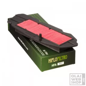 Hiflofiltro HFA1617 motorkerékpár levegőszűrő