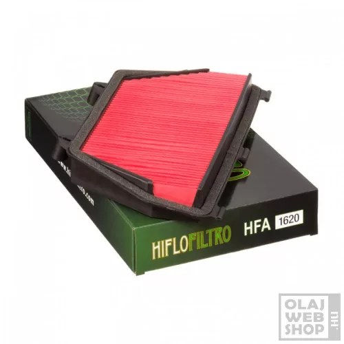 Hiflofiltro HFA1620 motorkerékpár levegőszűrő