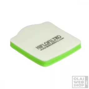 Hiflofiltro HFA1621 motorkerékpár levegőszűrő