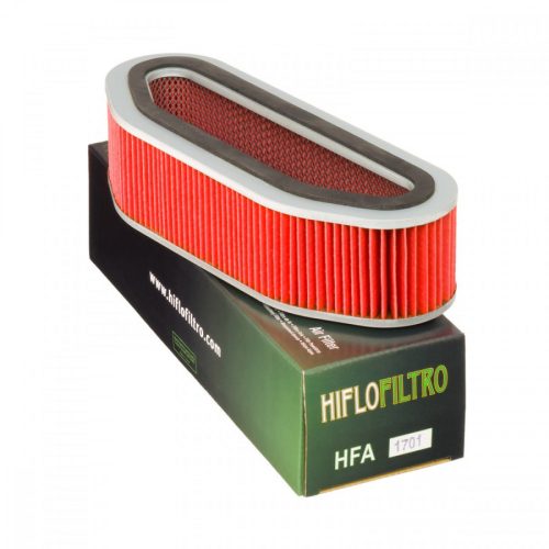 Hiflofiltro HFA1701 motorkerékpár levegőszűrő