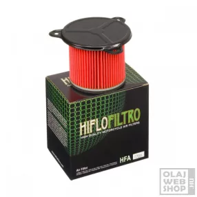 Hiflofiltro HFA1705 motorkerékpár levegőszűrő