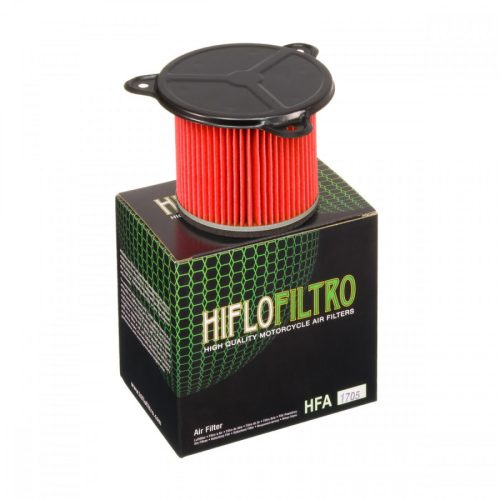 Hiflofiltro HFA1705 motorkerékpár levegőszűrő