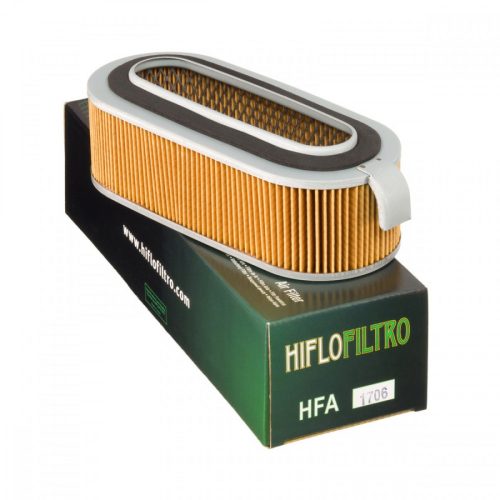 Hiflofiltro HFA1706 motorkerékpár levegőszűrő