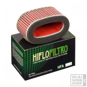 Hiflofiltro HFA1710 motorkerékpár levegőszűrő