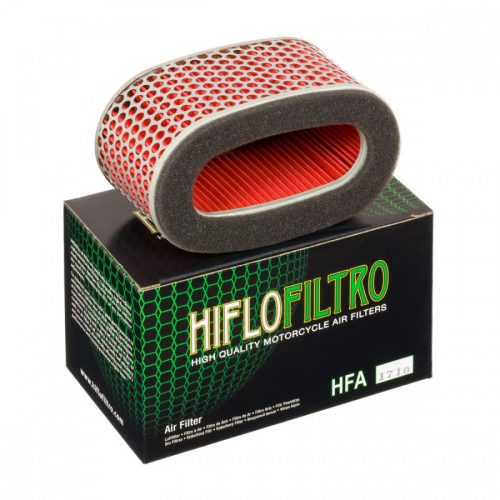 Hiflofiltro HFA1710 motorkerékpár levegőszűrő