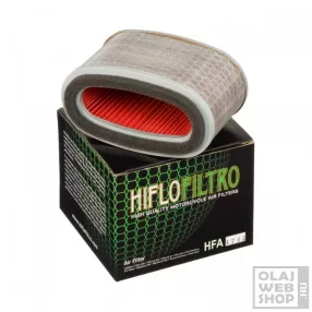 Hiflofiltro HFA1712 motorkerékpár levegőszűrő