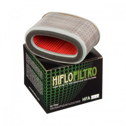 Hiflofiltro HFA1712 motorkerékpár levegőszűrő
