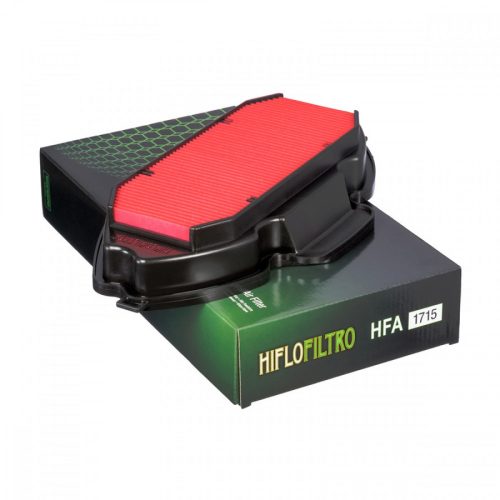 Hiflofiltro HFA1715 motorkerékpár levegőszűrő