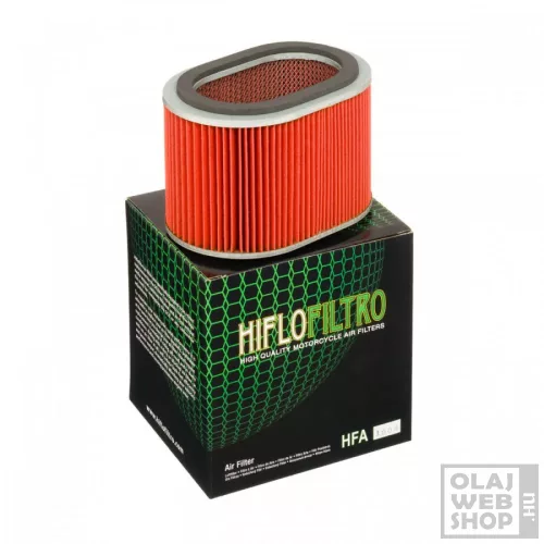Hiflofiltro HFA1904 motorkerékpár levegőszűrő