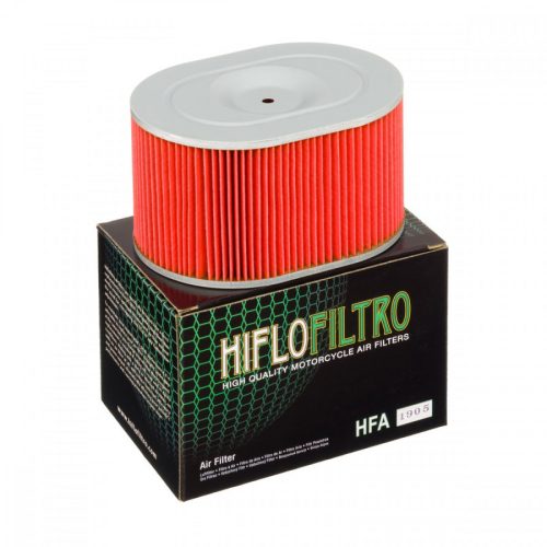 Hiflofiltro HFA1905 motorkerékpár levegőszűrő