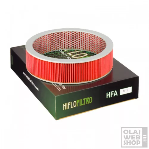 Hiflofiltro HFA1911 motorkerékpár levegőszűrő