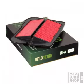 Hiflofiltro HFA1912 motorkerékpár levegőszűrő