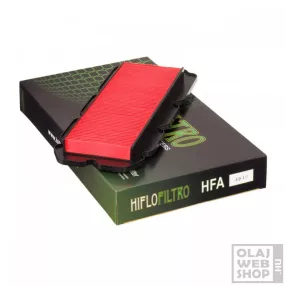 Hiflofiltro HFA1913 motorkerékpár levegőszűrő