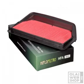 Hiflofiltro HFA1915 motorkerékpár levegőszűrő