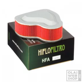 Hiflofiltro HFA1925 motorkerékpár levegőszűrő