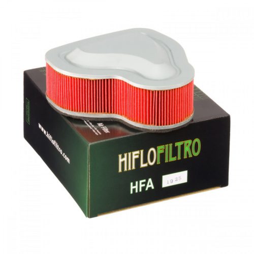 Hiflofiltro HFA1925 motorkerékpár levegőszűrő