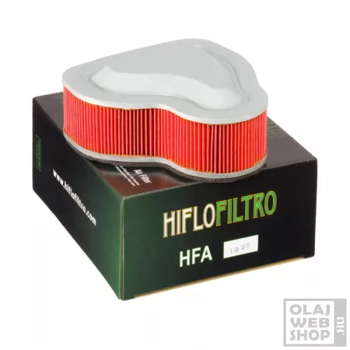 Hiflofiltro HFA1925 motorkerékpár levegőszűrő