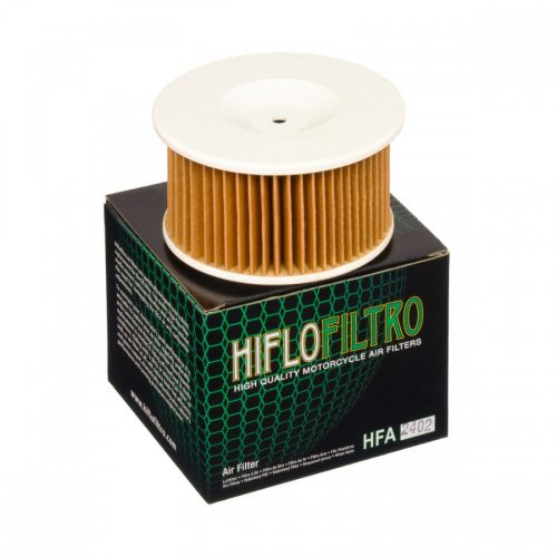 Hiflofiltro HFA2402 motorkerékpár levegőszűrő