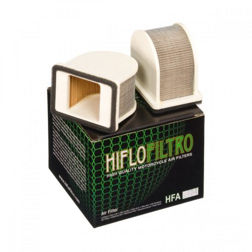 Hiflofiltro HFA2404 motorkerékpár levegőszűrő