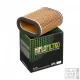 Hiflofiltro HFA2405 motorkerékpár levegőszűrő