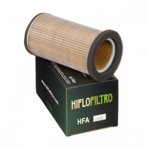 Hiflofiltro HFA2502 motorkerékpár levegőszűrő