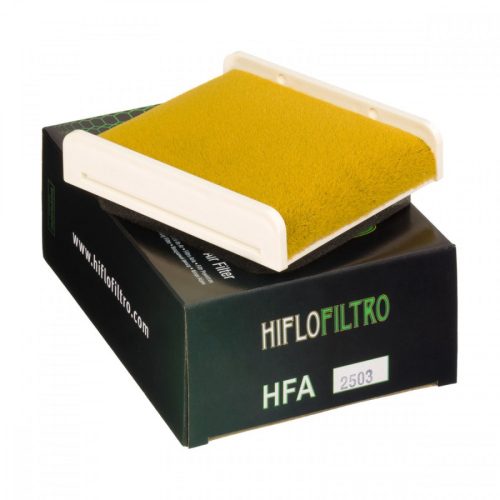 Hiflofiltro HFA2503 motorkerékpár levegőszűrő