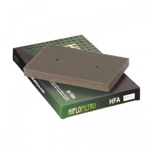 Hiflofiltro HFA2505 motorkerékpár levegőszűrő
