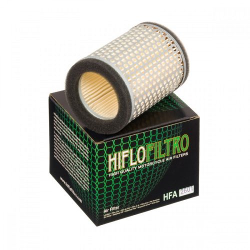 Hiflofiltro HFA2601 motorkerékpár levegőszűrő