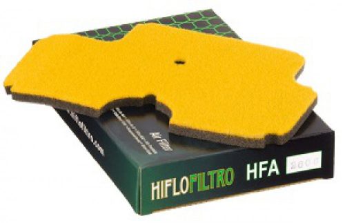 Hiflofiltro HFA2606 motorkerékpár levegőszűrő