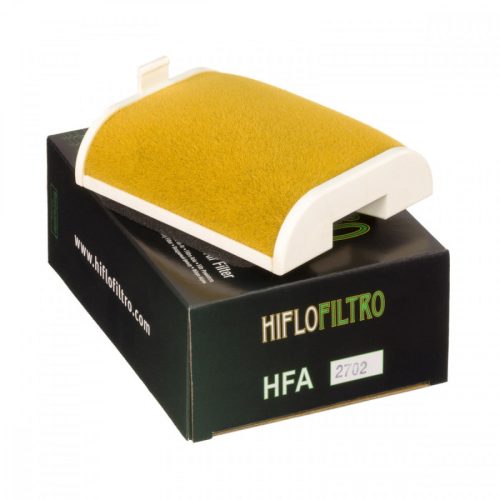 Hiflofiltro HFA2702 motorkerékpár levegőszűrő
