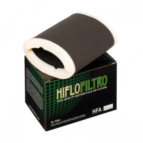 Hiflofiltro HFA2908 motorkerékpár levegőszűrő