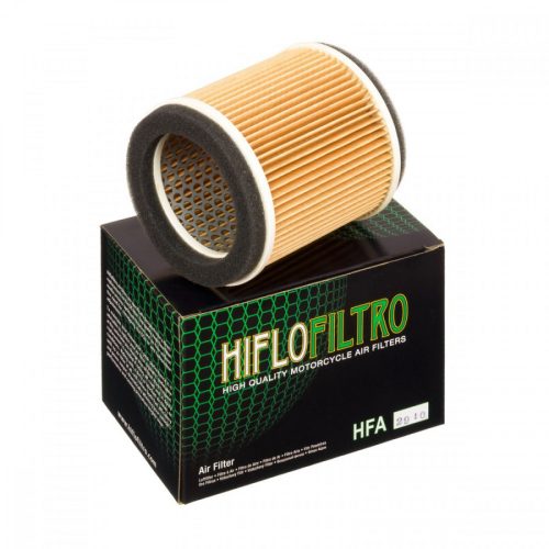 Hiflofiltro HFA2910 motorkerékpár levegőszűrő