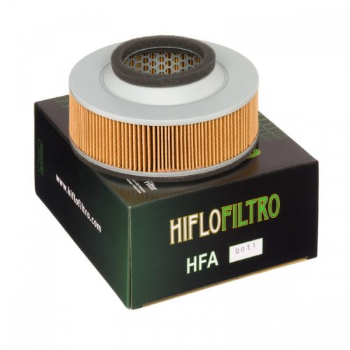 Hiflofiltro HFA2911 motorkerékpár levegőszűrő