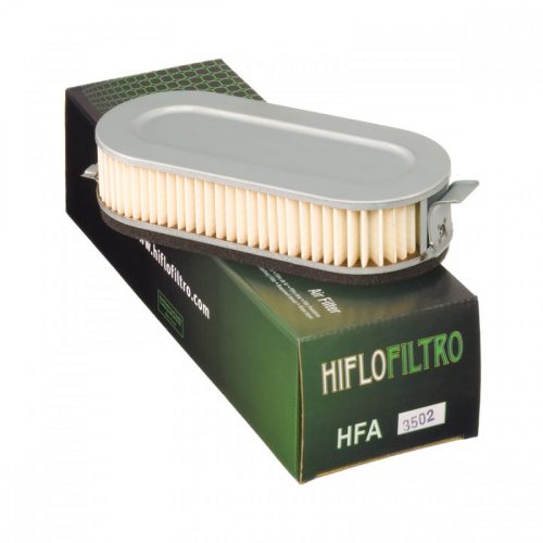 Hiflofiltro HFA3502 motorkerékpár levegőszűrő