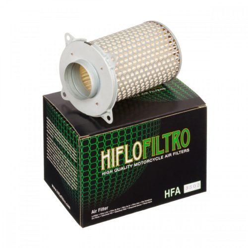 Hiflofiltro HFA3503 motorkerékpár levegőszűrő NR