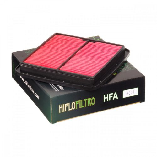 Hiflofiltro HFA3601 motorkerékpár levegőszűrő