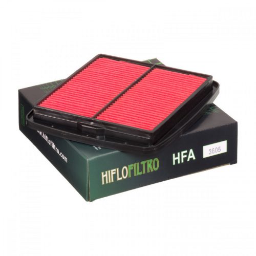 Hiflofiltro HFA3605 motorkerékpár levegőszűrő