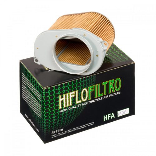 Hiflofiltro HFA3607 motorkerékpár levegőszűrő