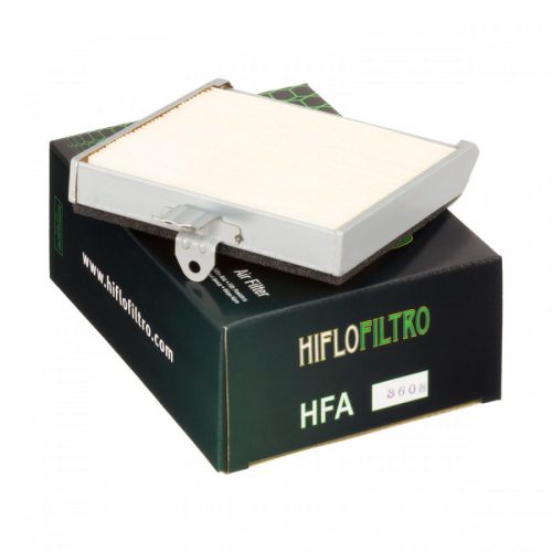 Hiflofiltro HFA3608 motorkerékpár levegőszűrő