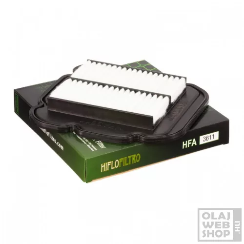 Hiflofiltro HFA3611 motorkerékpár levegőszűrő
