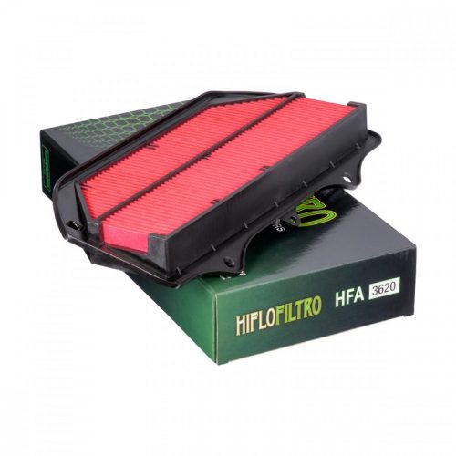 Hiflofiltro HFA3620 motorkerékpár levegőszűrő