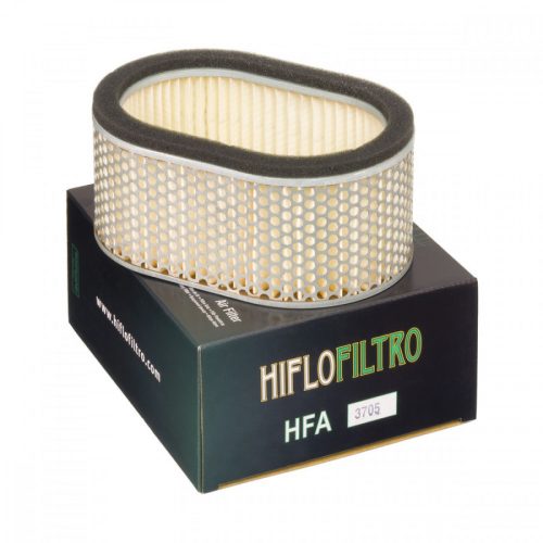 Hiflofiltro HFA3705 motorkerékpár levegőszűrő