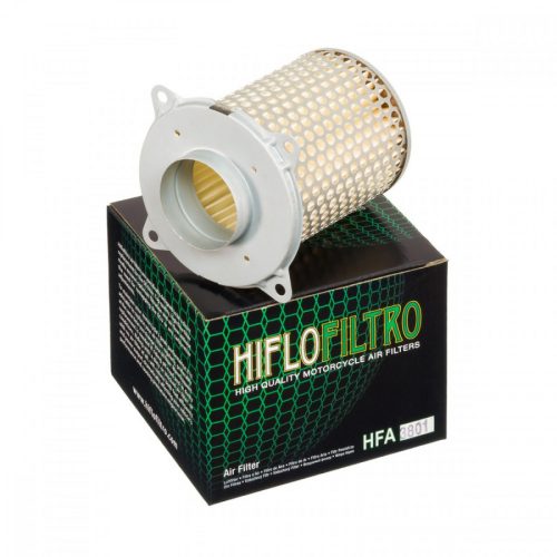 Hiflofiltro HFA3801 motorkerékpár levegőszűrő
