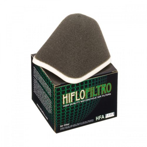 Hiflofiltro HFA4101 motorkerékpár levegőszűrő